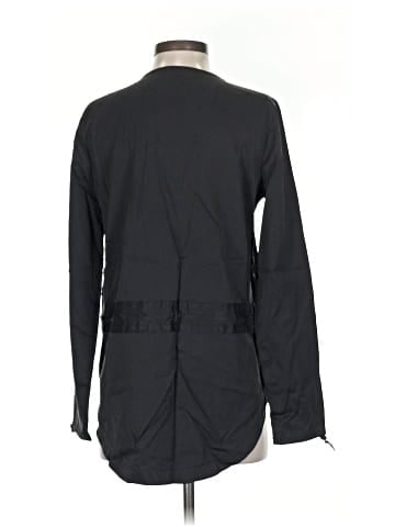 Derek Lam 10C Athleta Long Sleeve T-Shirt (view 2)