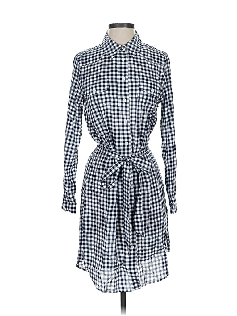 Click to view more detailed imagery on our partner's website Pre-owned Draper James Casual Dress In Blue