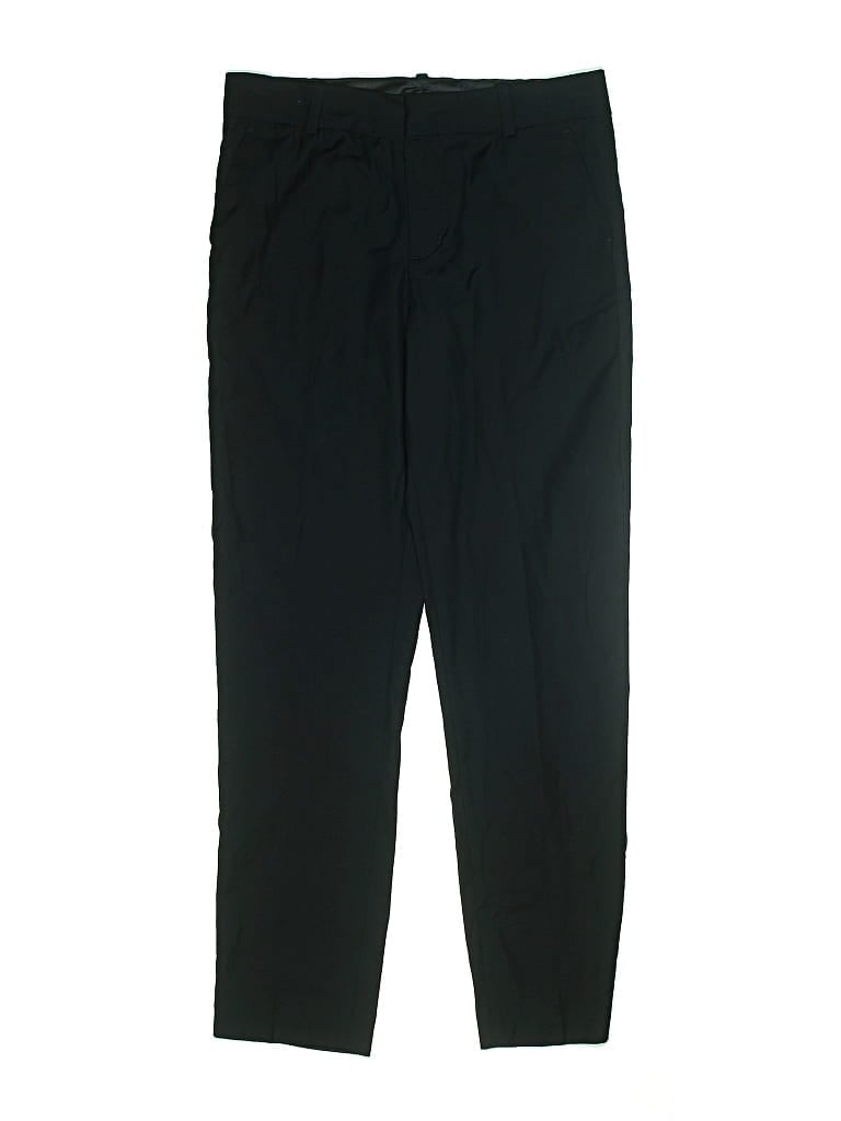 Pre-owned H&m Kids' Casual Pants In Blue