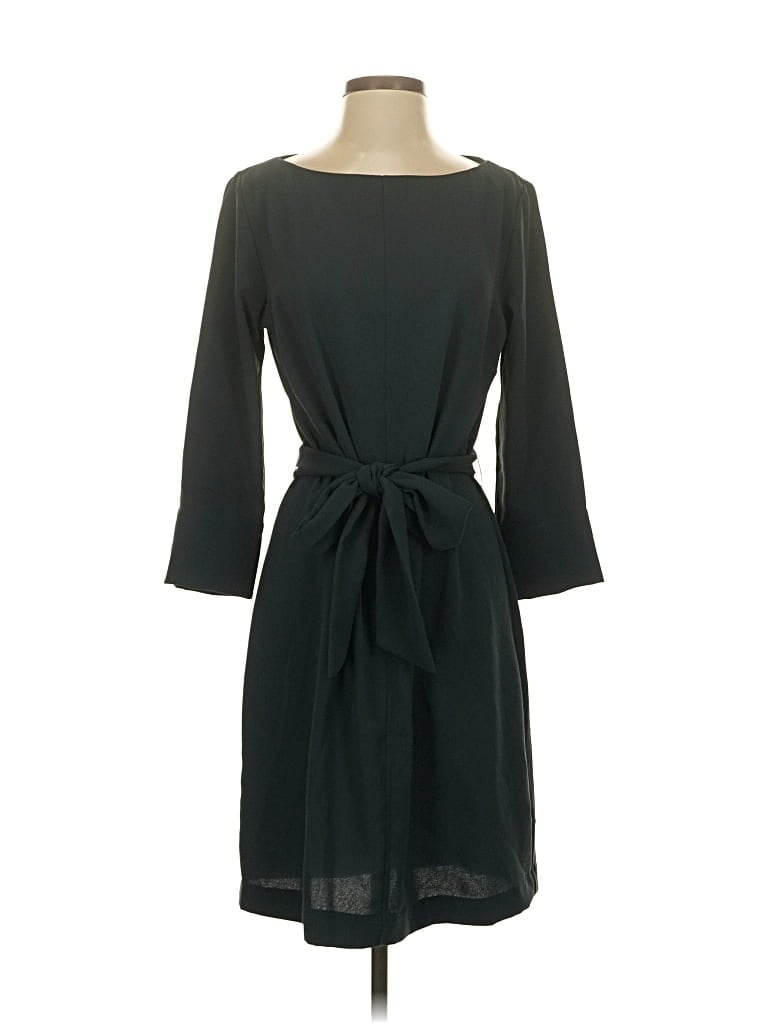 Click to view more detailed imagery on our partner's website Pre-owned H&m Casual Dress In Black
