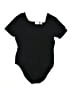 Spiegel Black Bodysuit Size L - photo 1