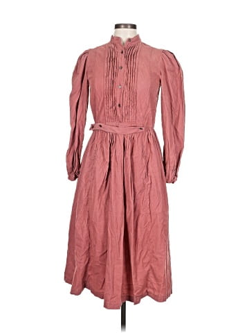 Plaza South Casual Dress (view 1)