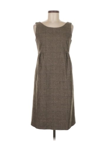 Tevrow+Chase Casual Dress (view 1)