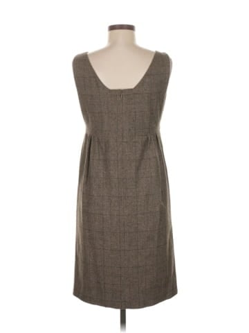 Tevrow+Chase Casual Dress (view 2)
