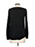 Ann Taylor LOFT Black Pullover Sweater Size XS - photo 2