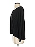 Ann Taylor LOFT Black Pullover Sweater Size XS - photo 5