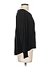 Ann Taylor LOFT Black Pullover Sweater Size XS - photo 4