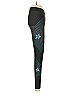 ULTRACOR Graphic Black Active Pants Size S - photo 4
