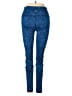 Lululemon Athletica Animal Print Blue Active Pants Size 4 - photo 2