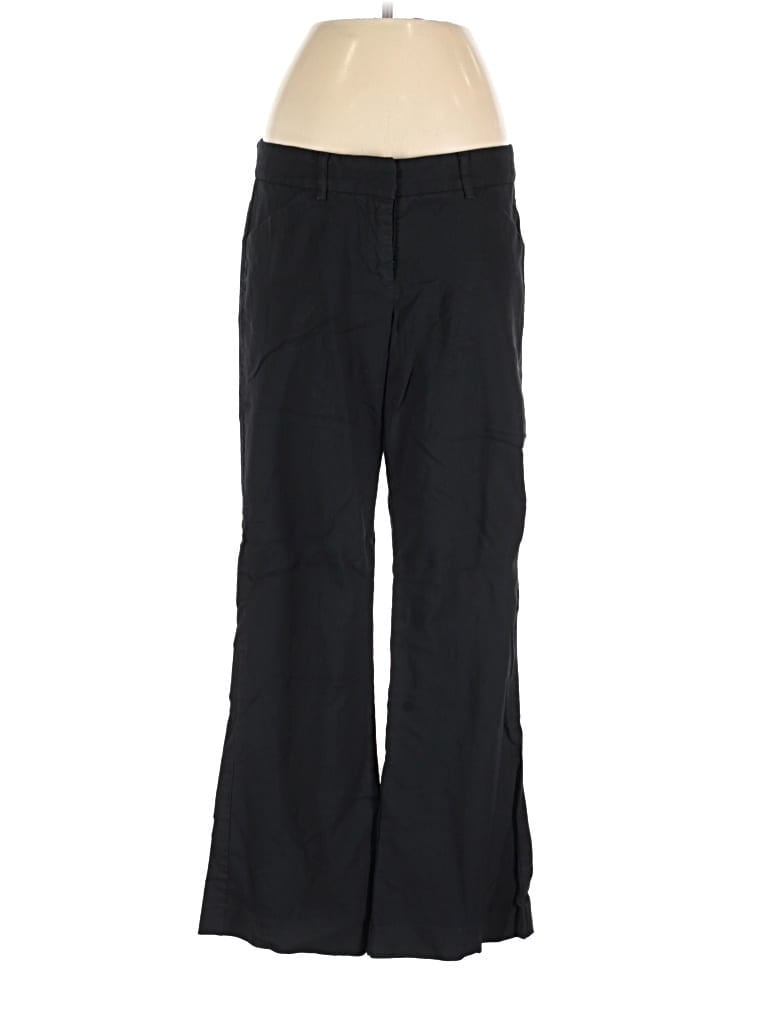 Pre-owned Express Dress Pants In Black