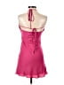 Line & Dot Pink Casual Dress Size S - photo 2
