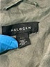 Halogen 100% Cotton Green Jacket Size XXS - photo 6