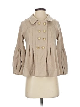 トップス MARC BY MARC JACOBS \"Knit coat\" Size S Marc by Marc Jacobs Women's Coats On Sale Up To 90% Off