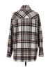 HFX Plaid Brown Fleece Size XS - photo 2