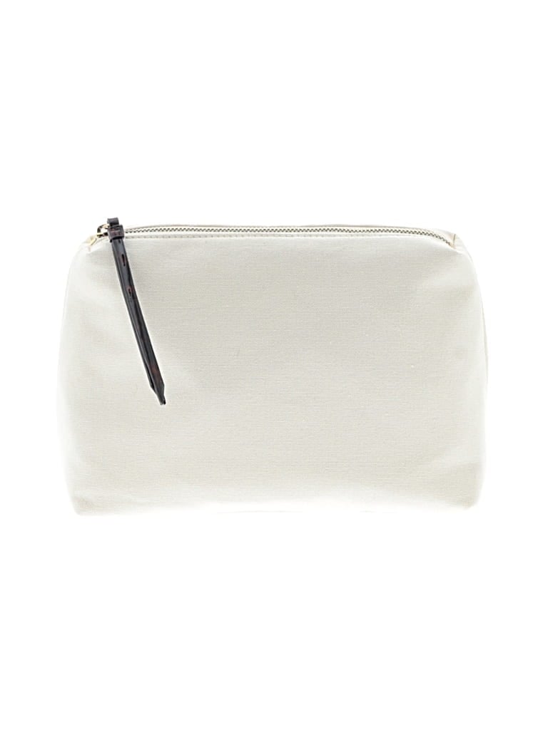 Click to view more detailed imagery on our partner's website Pre-owned Banana Republic Clutch In White