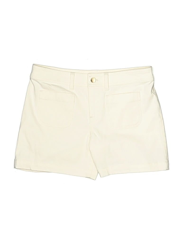 Pre-owned Talbots Shorts In White