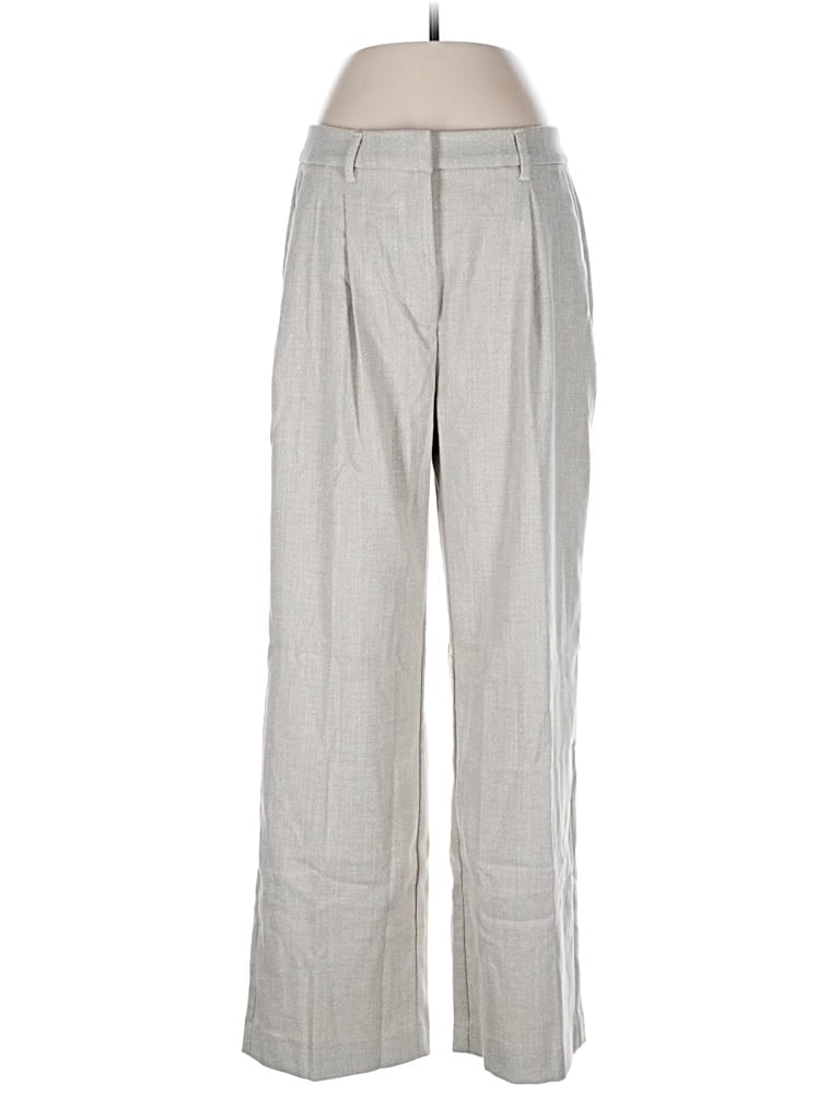 OLD NAVY Pre-owned Casual Pants In Gray