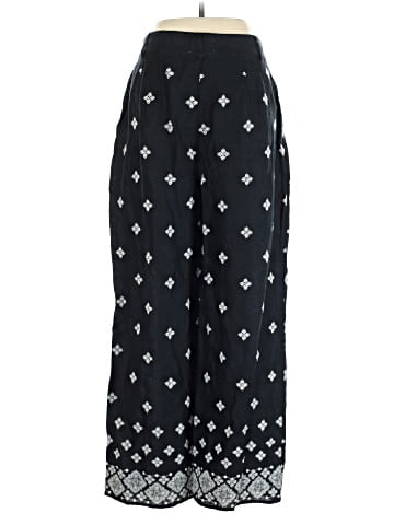 Rachel Zoe Linen Pants (view 2)