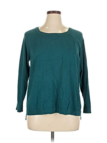 DressBarn Pullover Sweater (view 1)