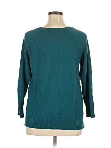DressBarn Pullover Sweater (view 2)