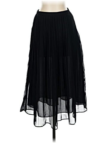 Sparkle & Fade Formal Skirt (view 1)