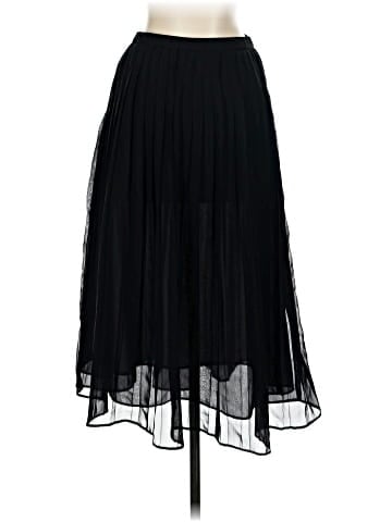 Sparkle & Fade Formal Skirt (view 2)