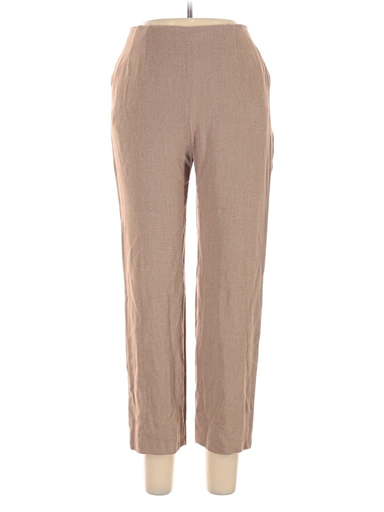 Pre-owned Emanuel Emanuel Ungaro Casual Pants In Brown
