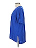 HEATHER Blue Short Sleeve T-Shirt Size L - photo 5
