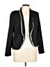 Tiana B. Black Blazer Size 12 - photo 1