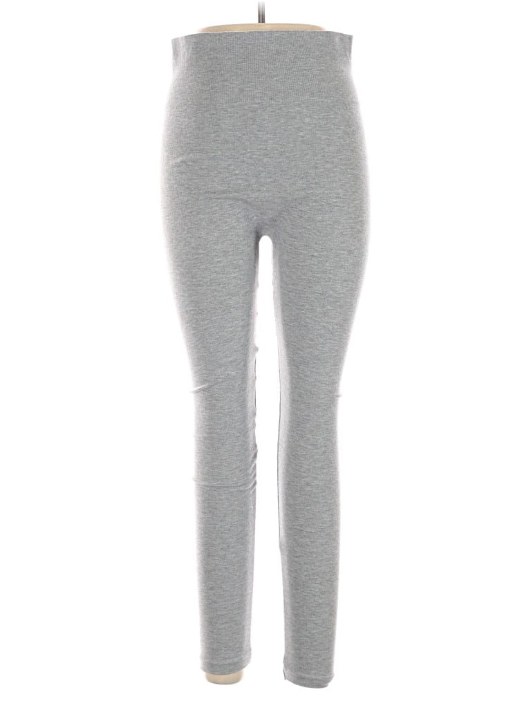 BABETTE Pre-owned Active Pants In Gray
