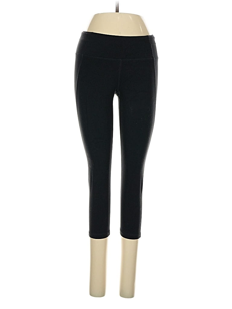 Click to view more detailed imagery on our partner's website Pre-owned Prana Active Pants In Black