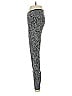 Lululemon Athletica Print Gray Black Active Pants Size 4 - photo 5