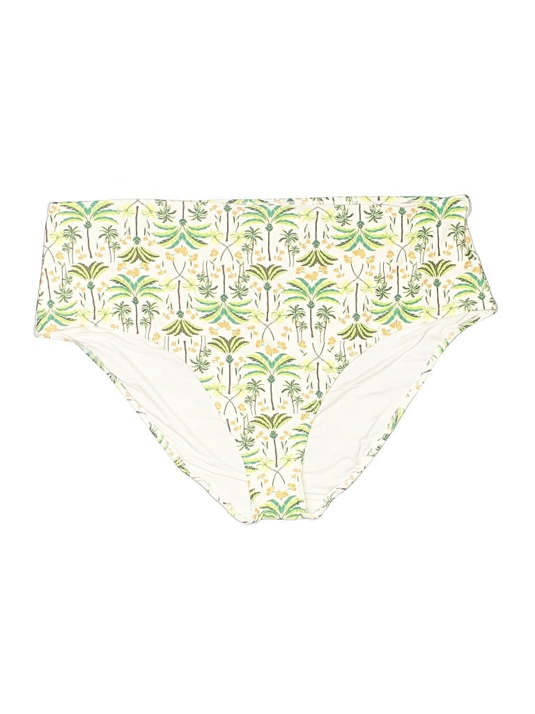 Old Navy Swimsuit Bottoms In Multi