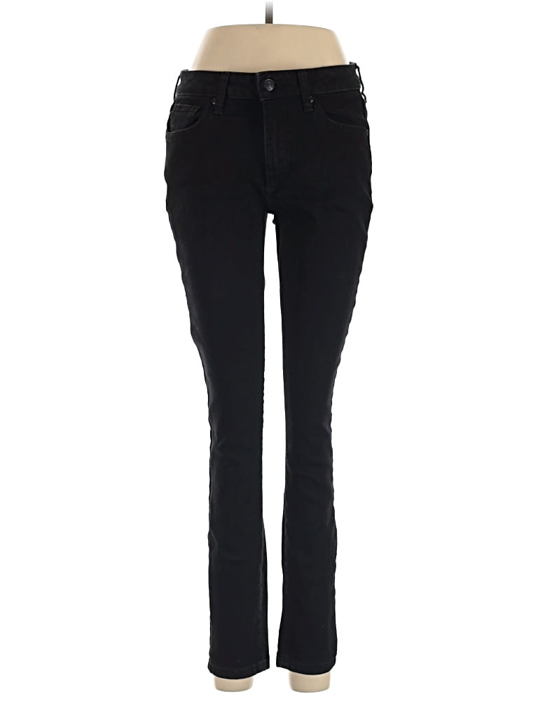 Pre-owned Sonoma Goods For Life Jeans In Black