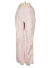 Piazza Sempione Pink Casual Pants Size EU (IT) 40 / US 4 - photo 1