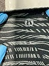 Lululemon Athletica Graphic Silver Black Active Pants Size 4 - photo 7