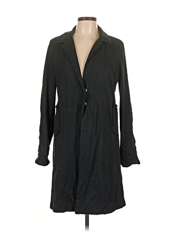 Zoey Trenchcoat (view 1)