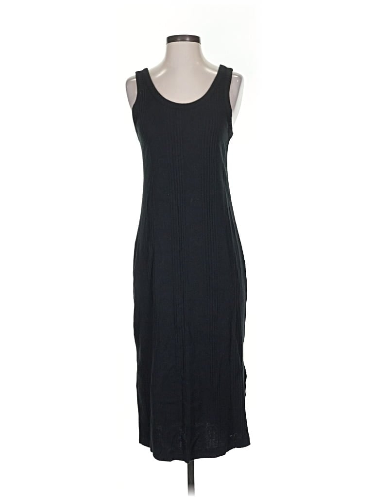 A NEW DAY Pre-owned Casual Dress In Black