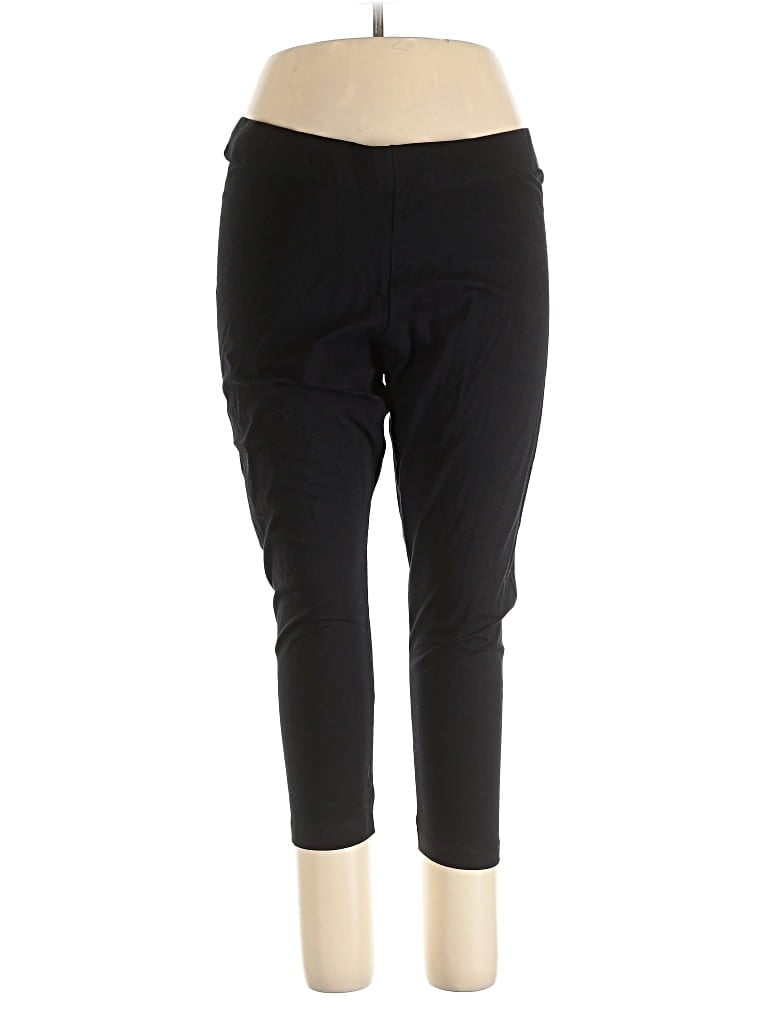Old Navy Active Pants In Black