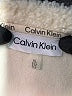 Calvin Klein 100% Polyester Ivory Pullover Sweater Size XL - photo 6