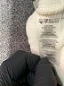 Calvin Klein 100% Polyester Ivory Pullover Sweater Size XL - photo 7