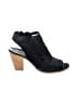 Paul Green Black Heels Size UK 6 1/2 / US 8 1/2 - photo 1