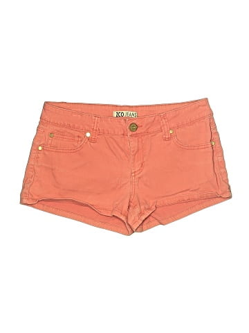 ZCO Jeans Denim Shorts (view 1)
