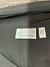 Athleta Solid Black Active Skort Size 6 - photo 3