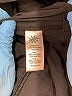 Athleta Solid Black Active Skort Size 6 - photo 4