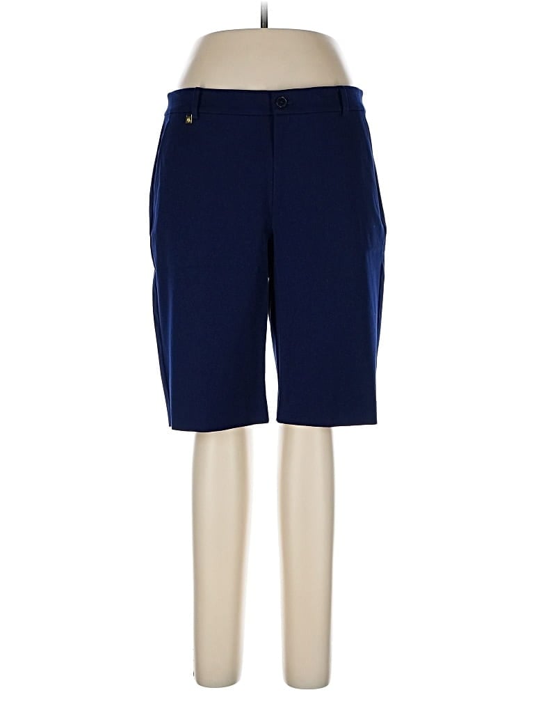 Pre-owned Polo Ralph Lauren Casual Pants In Blue