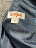 Cat & Jack Blue Blazer Size 7 - photo 3