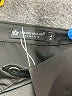 Sabrinas Black 3/4 Sleeve Blouse Size XL - photo 7