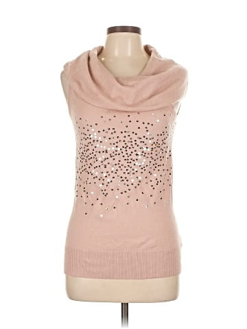 The Limited Sleeveless T-Shirt (view 1)