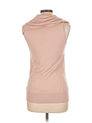 The Limited Sleeveless T-Shirt (view 2)